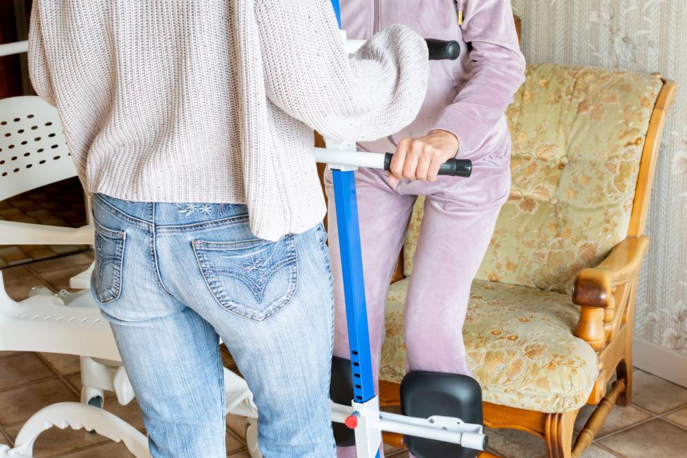 Assistance personne âgée près de Jemeppe-sur-Sambre
