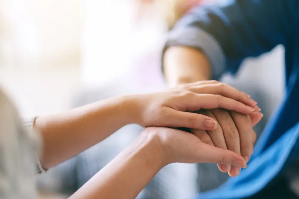 Organiser des soins à domicile en Belgique - Fabi-Soins